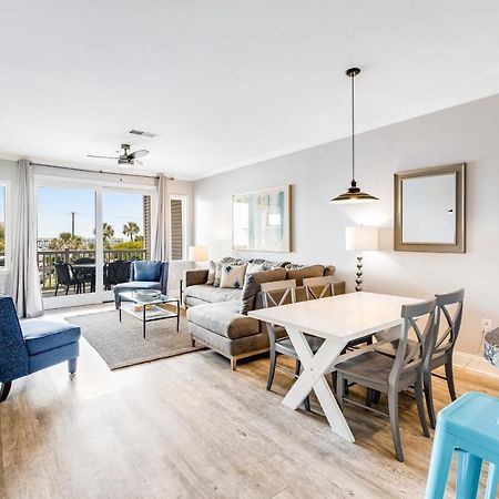 114 West Arctic Apartment Folly Beach Bagian luar foto