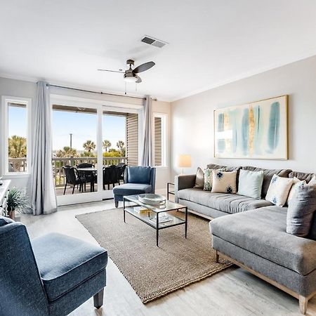 114 West Arctic Apartment Folly Beach Bagian luar foto