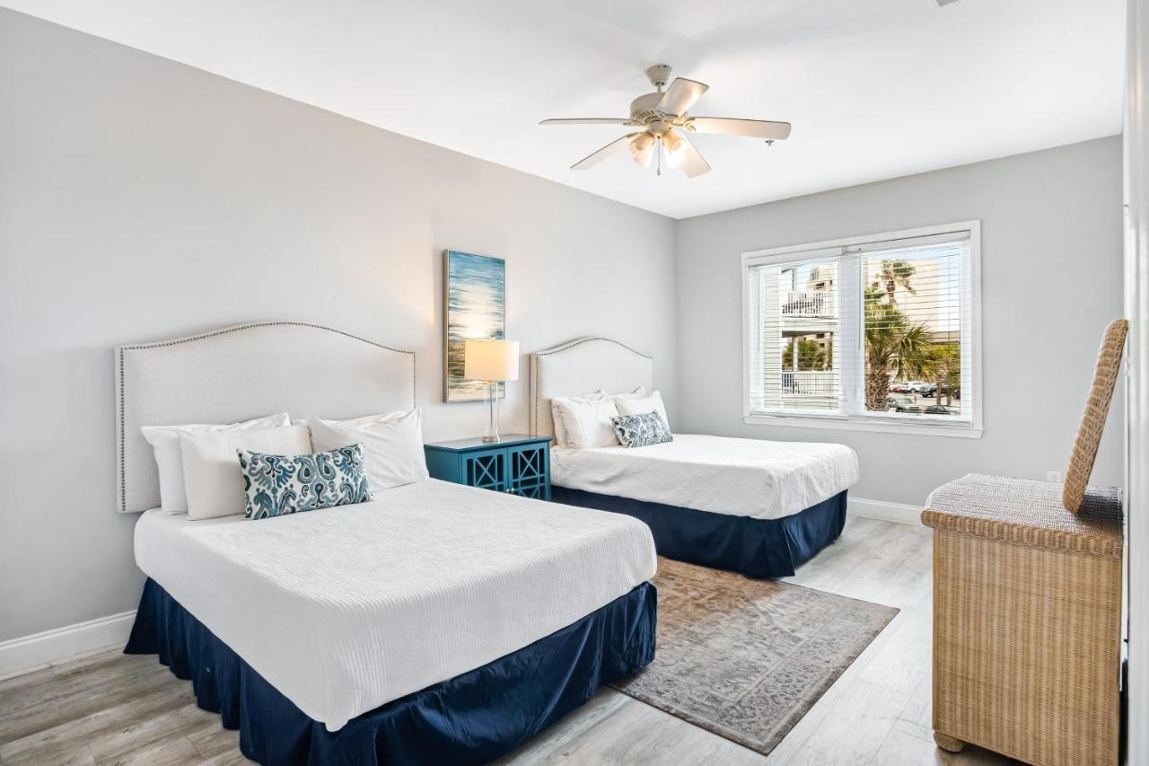 114 West Arctic Apartment Folly Beach Bagian luar foto