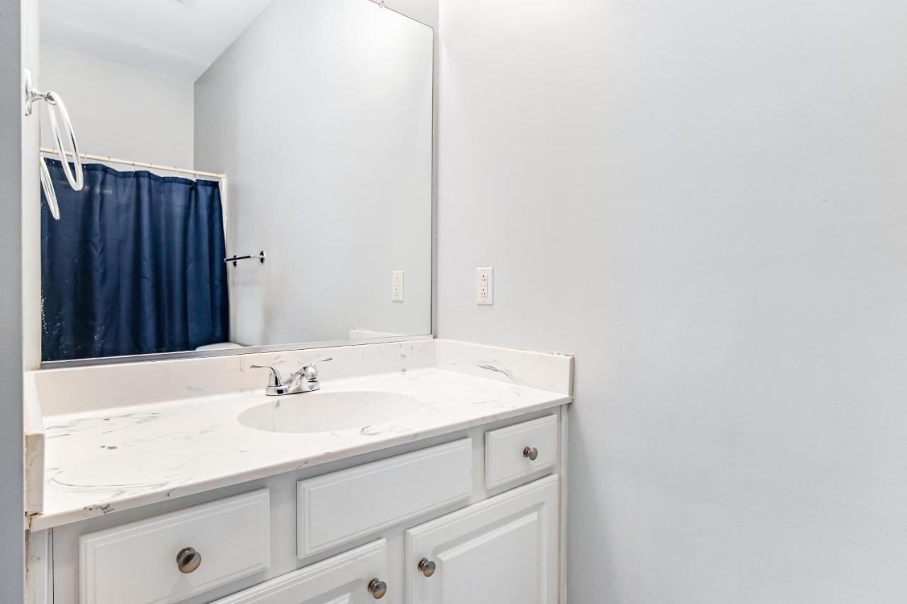 114 West Arctic Apartment Folly Beach Bagian luar foto