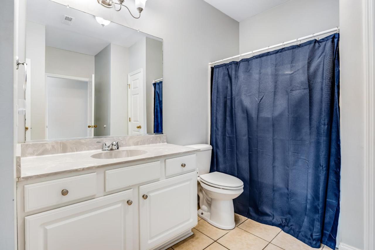 114 West Arctic Apartment Folly Beach Bagian luar foto