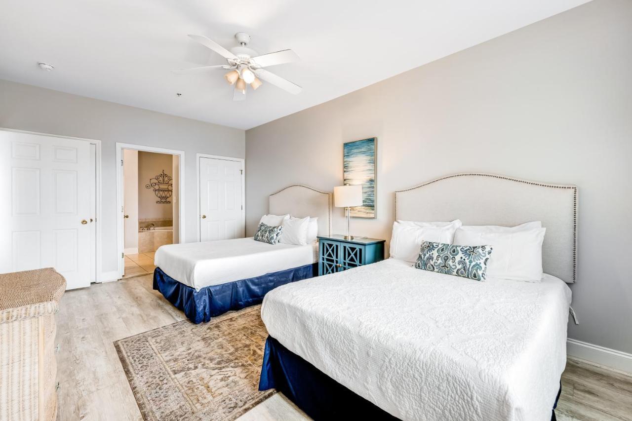 114 West Arctic Apartment Folly Beach Bagian luar foto