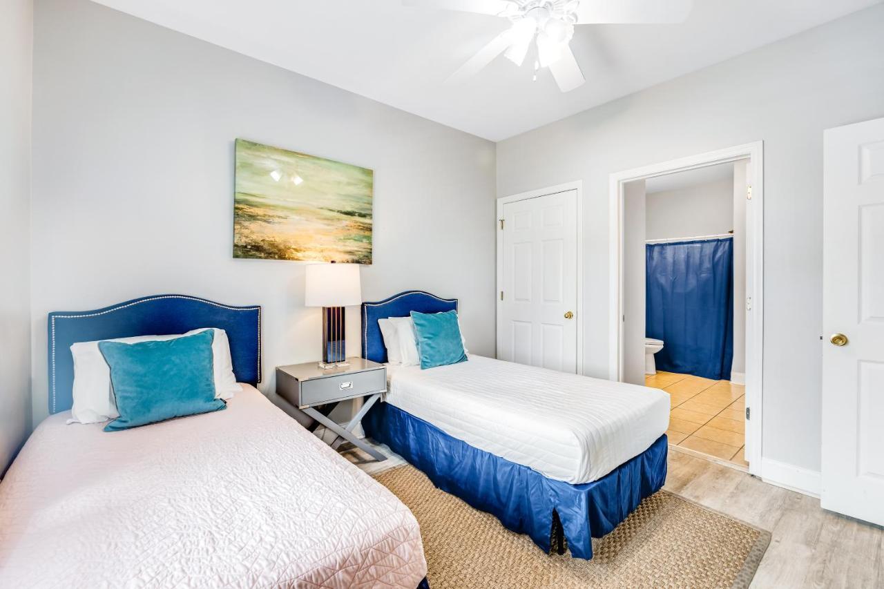 114 West Arctic Apartment Folly Beach Bagian luar foto