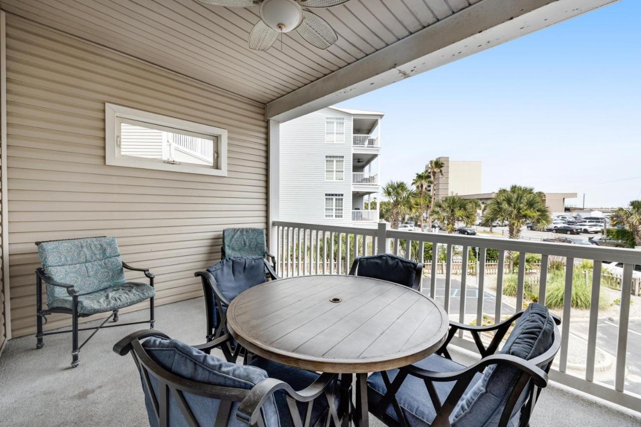 114 West Arctic Apartment Folly Beach Bagian luar foto