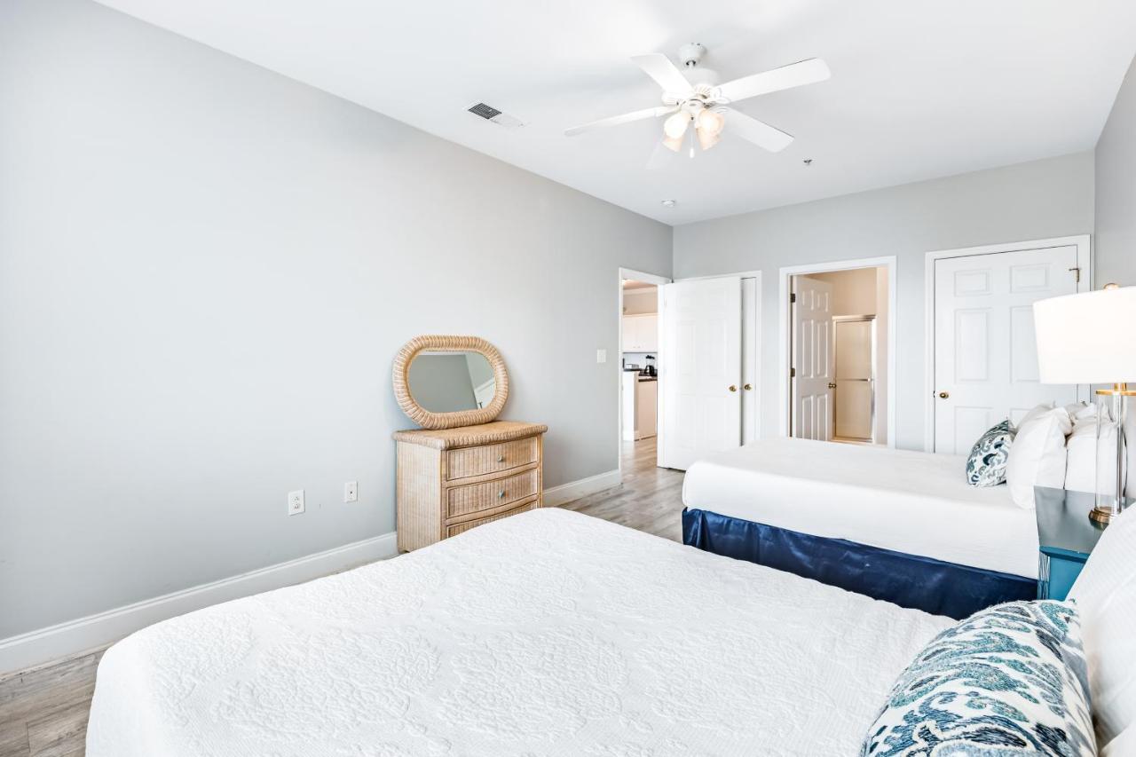 114 West Arctic Apartment Folly Beach Bagian luar foto