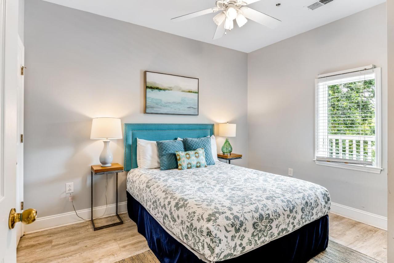 114 West Arctic Apartment Folly Beach Bagian luar foto