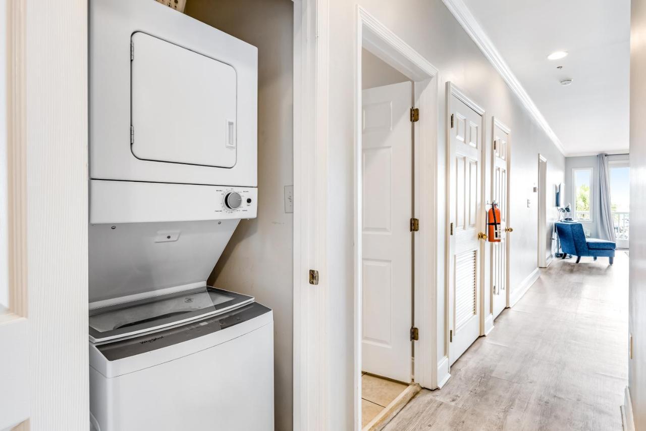 114 West Arctic Apartment Folly Beach Bagian luar foto