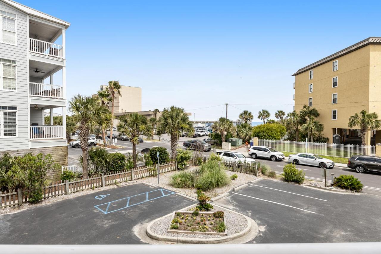 114 West Arctic Apartment Folly Beach Bagian luar foto