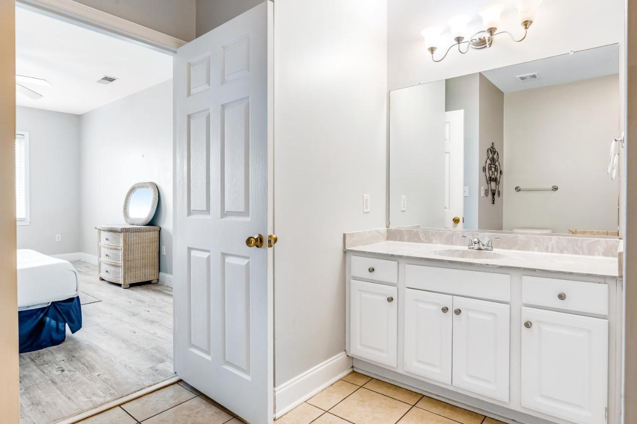 114 West Arctic Apartment Folly Beach Bagian luar foto